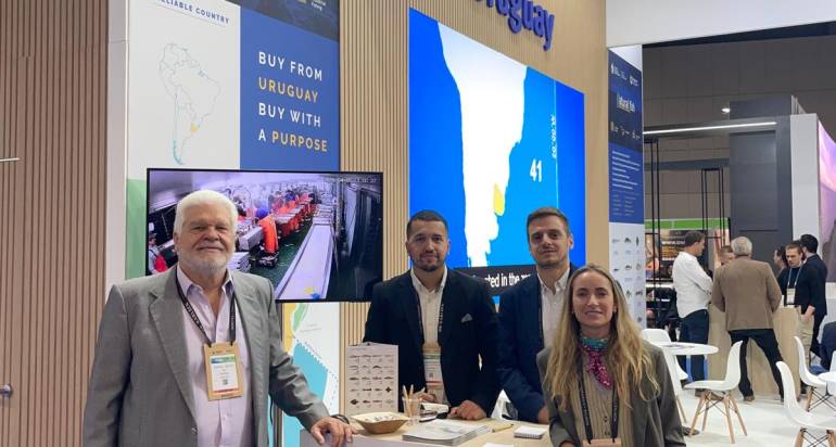 2025 Seafood Expo Global